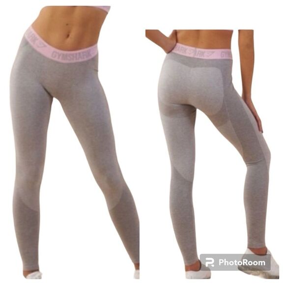 GYMSHARK FLEX LEGGINGS - Picture 7 of 7